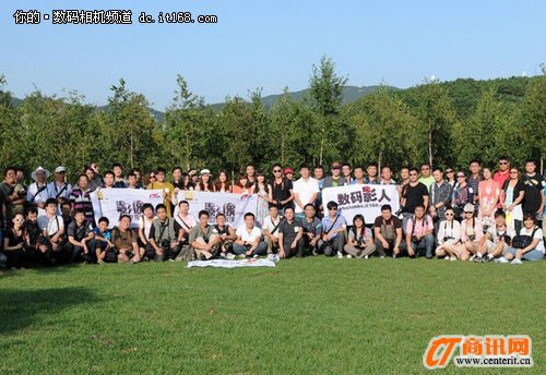 尼康新品体验(沈阳站)