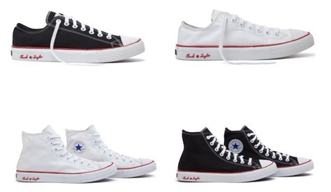 CONVERSE 新浪潮系列