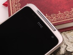 HTC 微客 C510e 