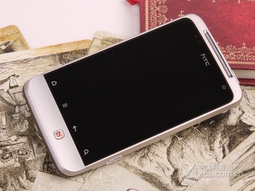 HTC 微客 C510e 