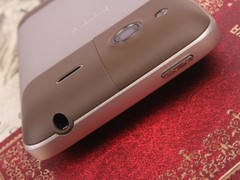 HTC 微客 C510e 