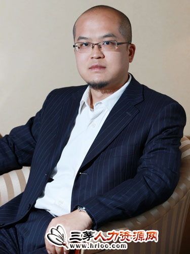 倍智总裁许锋：发起“千企工程”是为了培育测评市场
