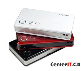 谷歌Nexus 7绝佳伴侣 Anytone APC-M432移动电源评测